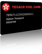 Texaco Ireland