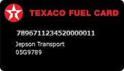 Texaco Ireland